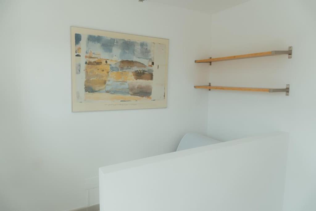 Penthouse Fenals Appartement Lloret de Mar