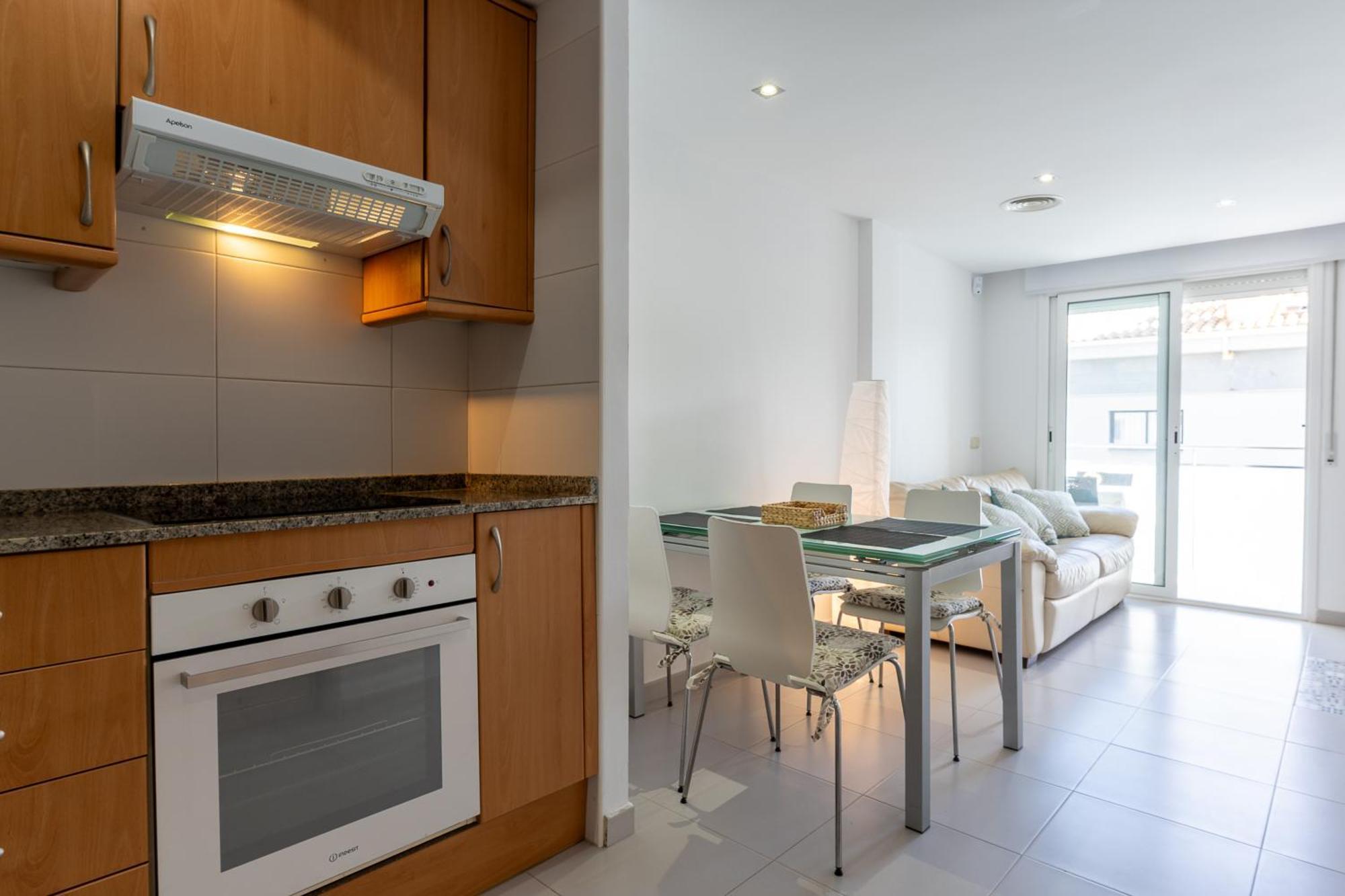 Appartement Penthouse Fenals Lloret de Mar