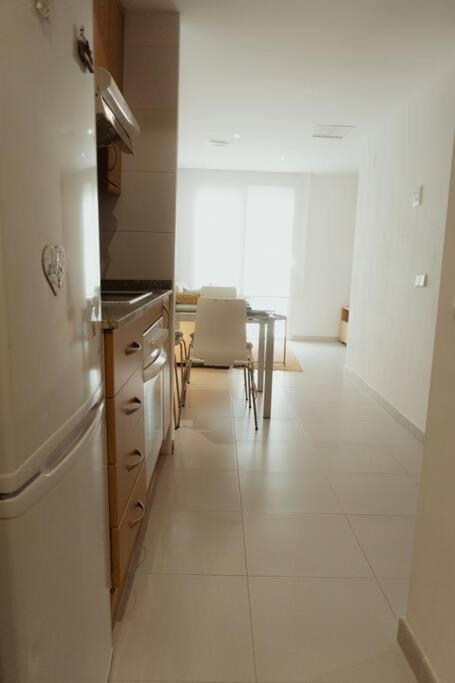 Penthouse Fenals Apartment *
